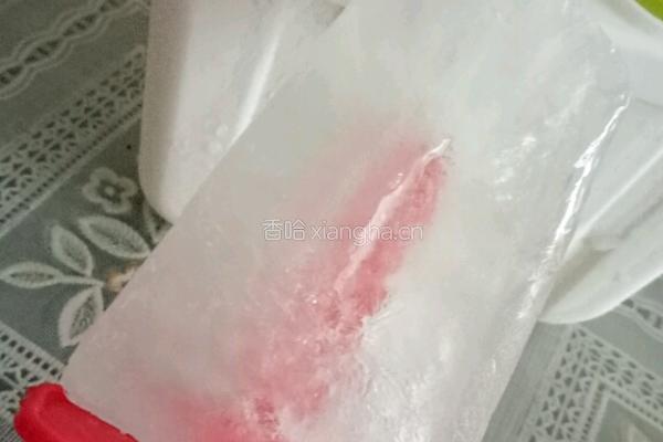 老冰棍的做法图解6