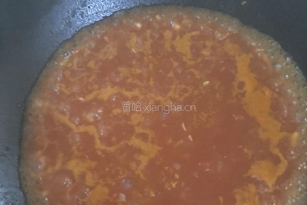 糖醋咕噜肉的做法图解6