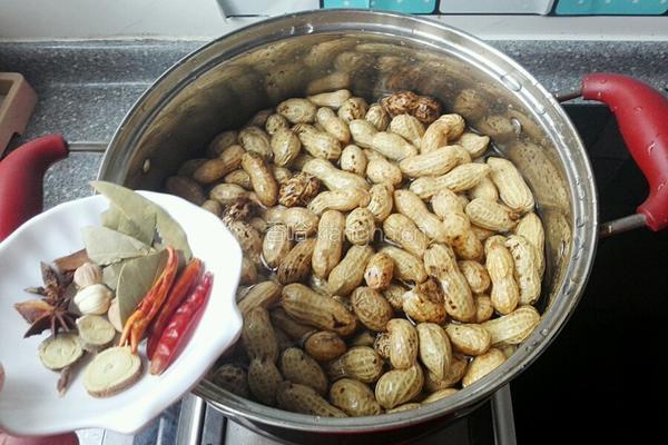红辣椒花毛拼盘的做法图解8