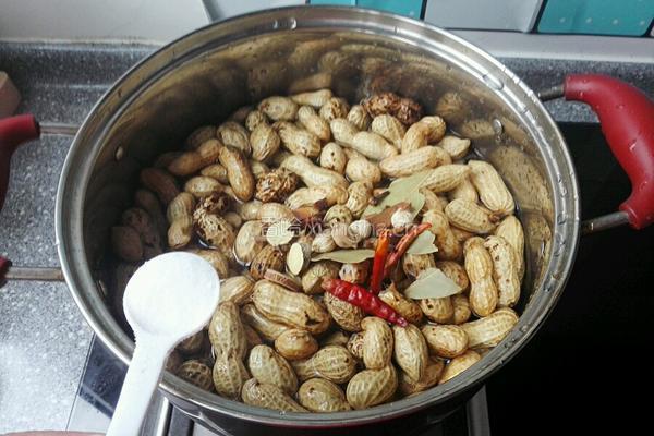 红辣椒花毛拼盘的做法图解9