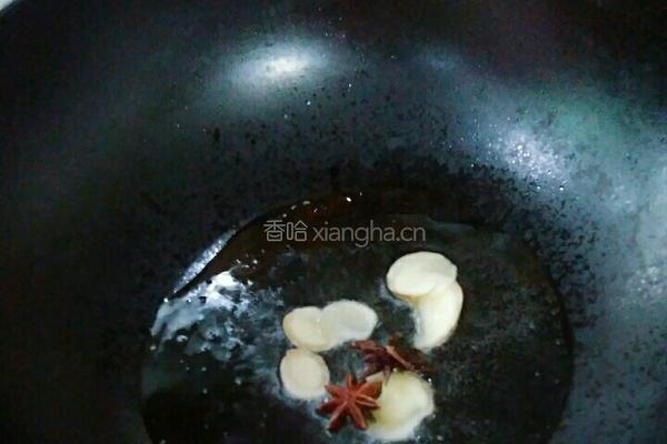 玉米土豆烧排骨的做法图解5
