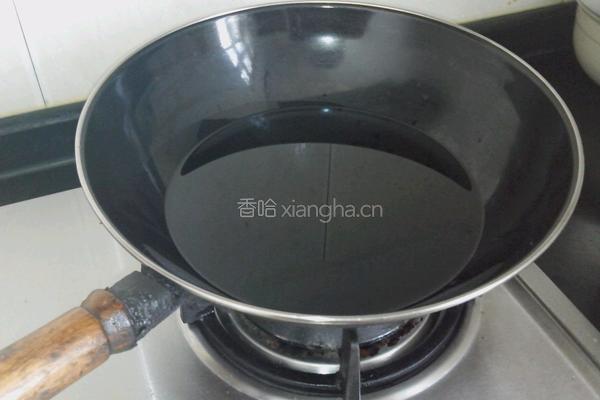 油炸孜然味整鸡腿的做法图解5