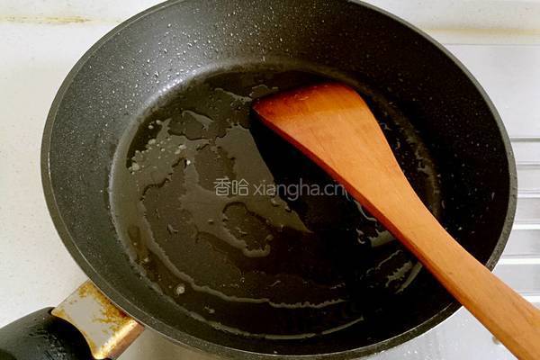 彩椒炒肉丝的做法图解9