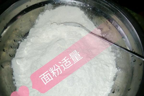土豆丝卷饼的做法图解5