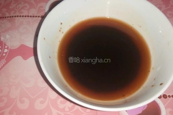 香辣土豆片的做法图解4