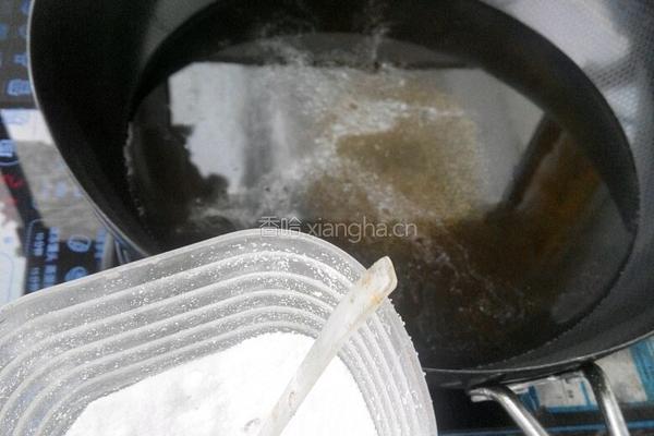 虾丸海米粉丝黄瓜汤的做法图解7