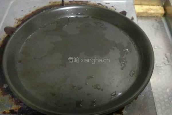 凉拌粉皮（包括自制粉皮做法)的做法图解4