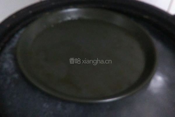 凉拌粉皮（包括自制粉皮做法)的做法图解5