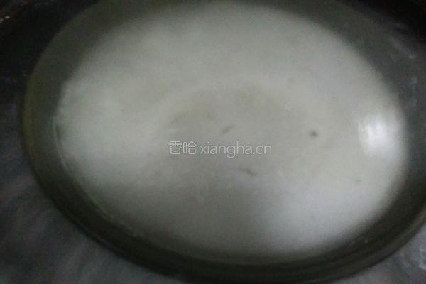 凉拌粉皮（包括自制粉皮做法)的做法图解7