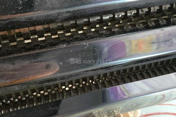 面条的做法图解3