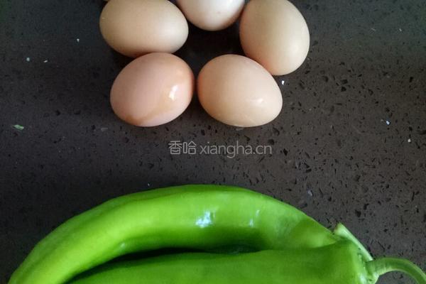 鸡蛋闷子的做法图解1