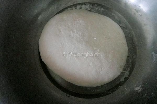 多层大饼的做法图解3