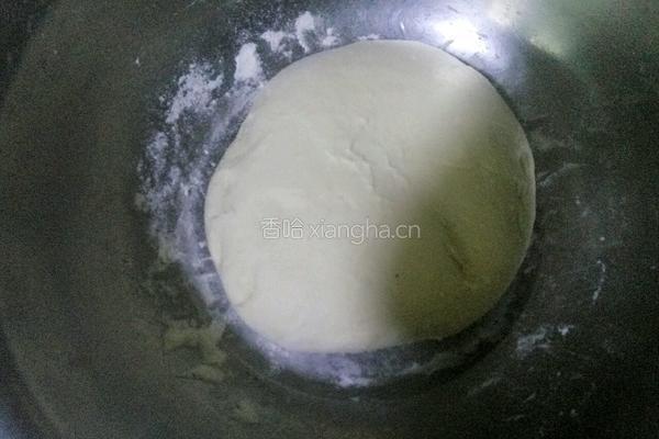 多层大饼的做法图解4