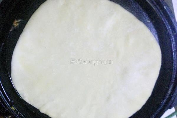 多层大饼的做法图解12