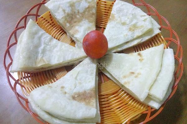多层大饼的做法图解15