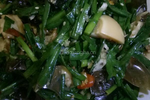 家常凉拌菜的做法图解5