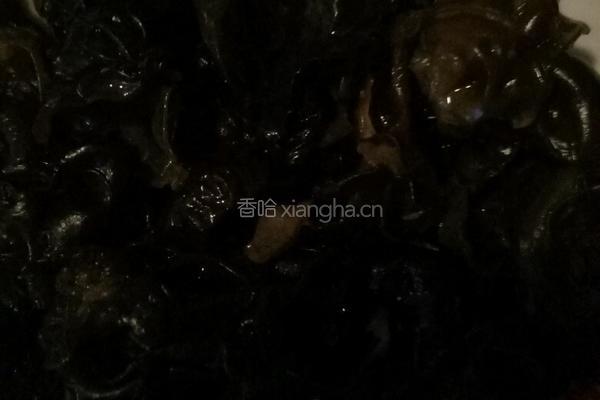家常凉拌菜的做法图解2
