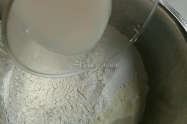 仿真香菇包的做法图解3