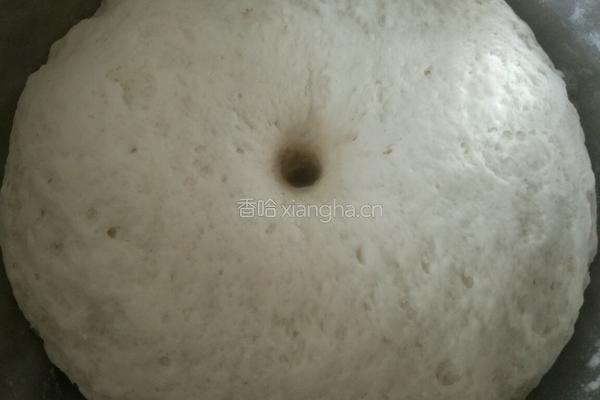 仿真香菇包的做法图解6