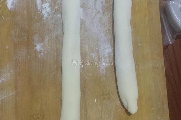 胡萝卜素水饺的做法图解6