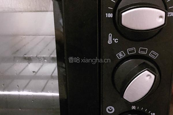 奥尔良烤翅的做法图解5