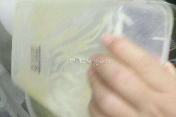 凉拌酸辣土豆丝的做法图解3