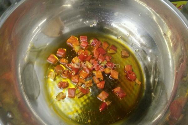凉拌酸辣土豆丝的做法图解5