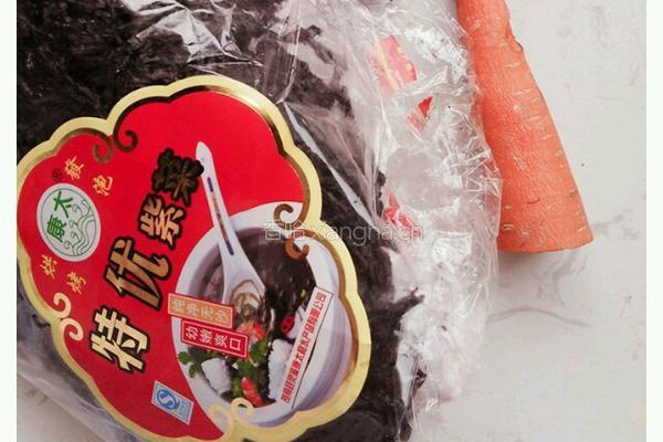 蛋黄小鸡沙拉的做法图解8