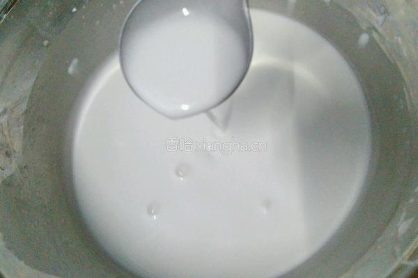 自制凉皮(懒人快手版)的做法图解9