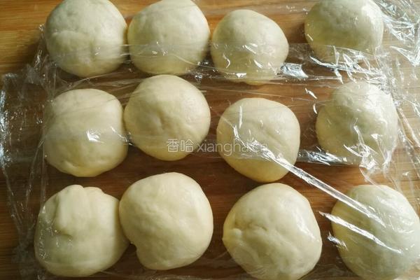 福气排包的做法图解8