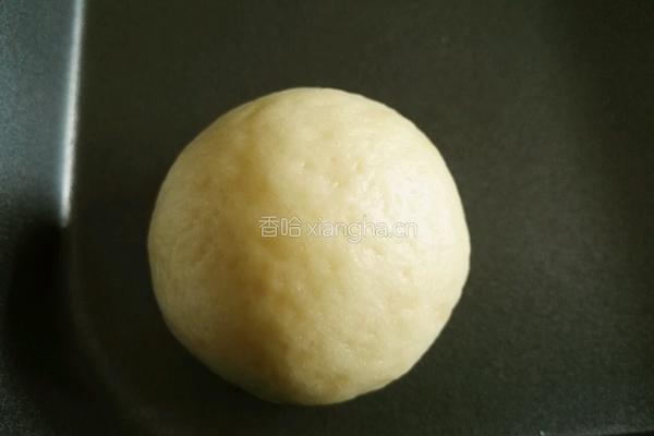 福气排包的做法图解10