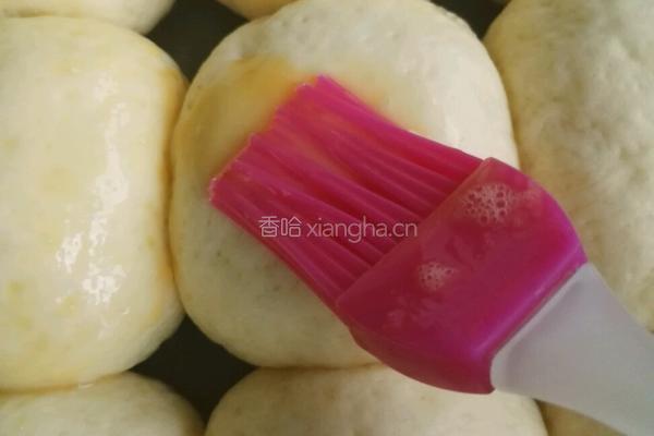 福气排包的做法图解13