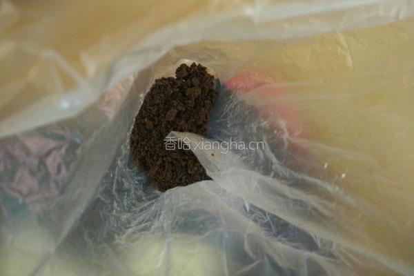 盆栽水果沙拉的做法图解2