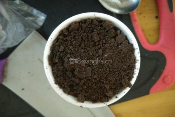 盆栽水果沙拉的做法图解7