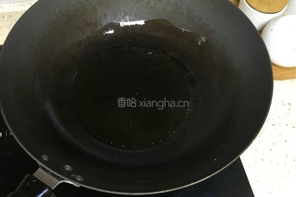 川味家常鲫鱼的做法图解4