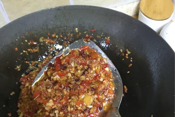 川味家常鲫鱼的做法图解7