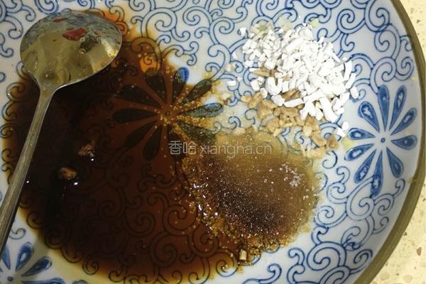 川味家常鲫鱼的做法图解9