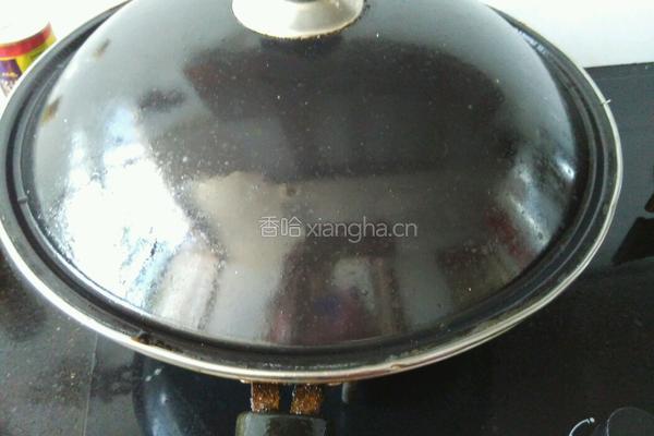 胖头鱼尾汤的做法图解7