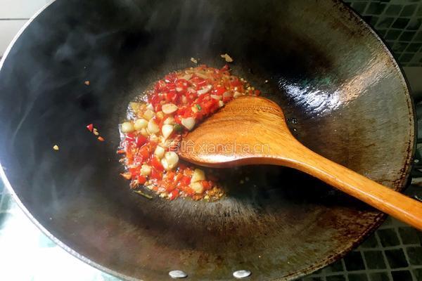 茄子酿肉的做法图解10