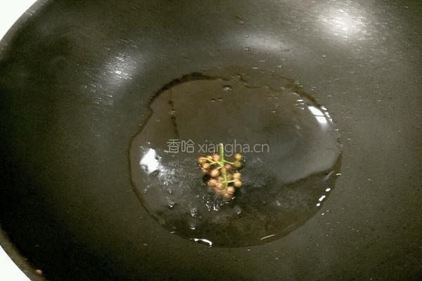  家常炒丝瓜的做法图解6