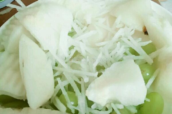 葡梨派
