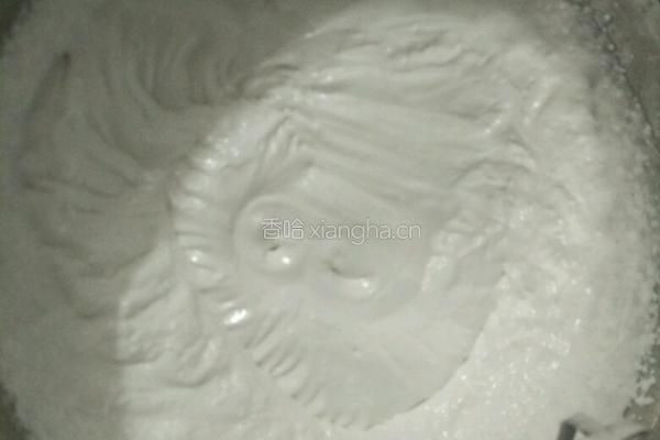 芒果慕斯的做法图解7