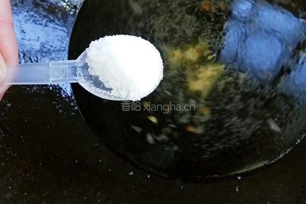 盐水青瓜的做法图解3