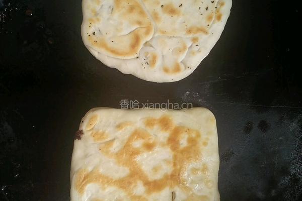 土豆丝饼的做法图解6