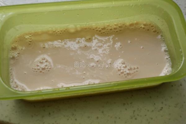 QQ糖布丁的做法图解6
