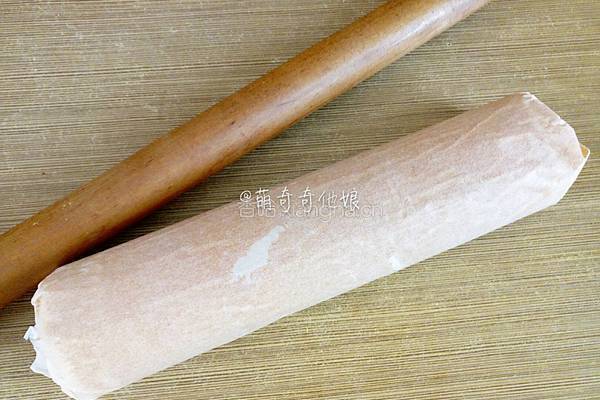 原味蛋糕卷的做法图解13