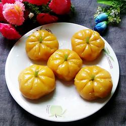南瓜饼的做法[图]