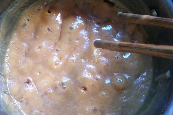 香甜浓稠淡奶的做法图解7