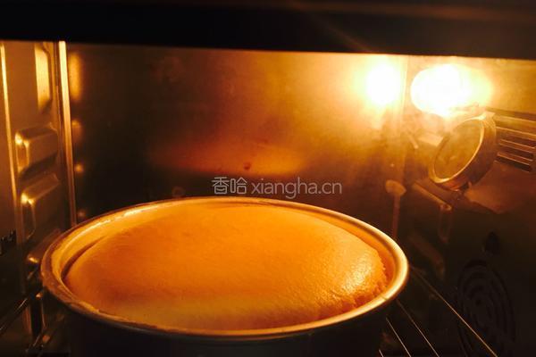 海绵蛋糕的做法图解5