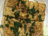 香煎豆腐的做法[图]